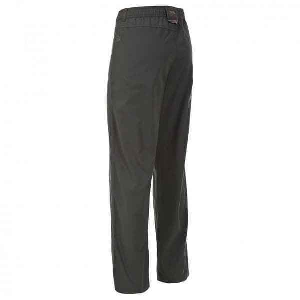 Trespass Womens/Ladies Rambler vattenavvisande byxor för utomhusbruk
