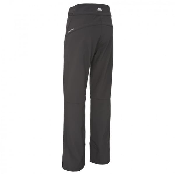 Trespass Womens/Ladies Squidge II Water Resistant Hiking Trousers