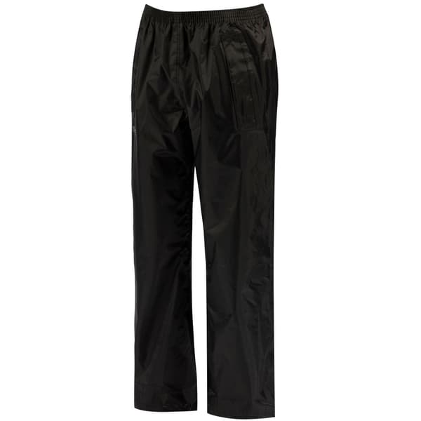 Regatta Great Outdoors Unisex Stormbreak Waterproof Over Trousers