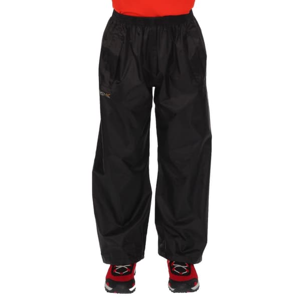 Regatta Great Outdoors Unisex Stormbreak Waterproof Over Trousers