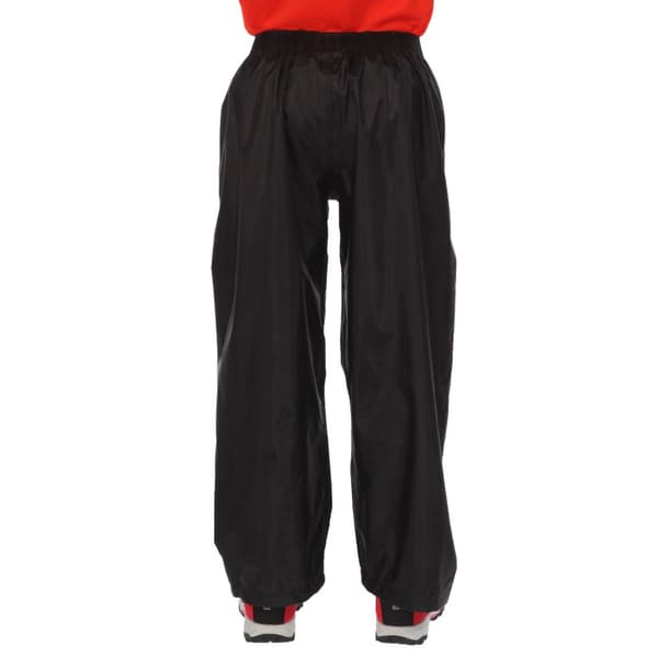 Regatta Great Outdoors Unisex Stormbreak Waterproof Over Trousers