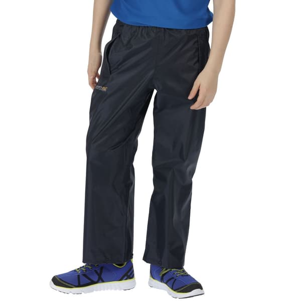 Regatta Great Outdoors Unisex Stormbreak Waterproof Over Trousers