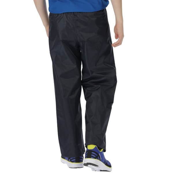 Regatta Great Outdoors Unisex Stormbreak Waterproof Over Trousers