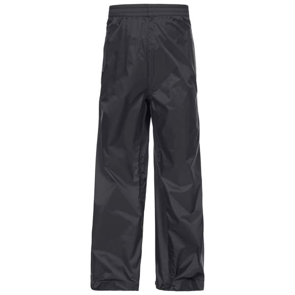 Trespass Childrens/Kids Qikpac Waterproof Packaway Trousers