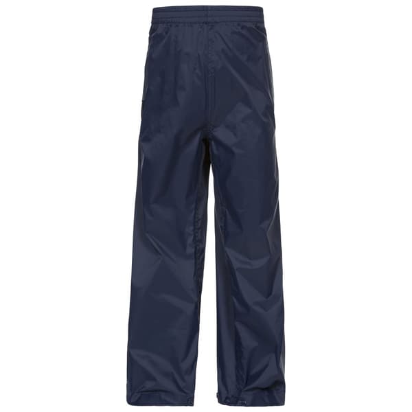 Trespass Childrens/Kids Qikpac Waterproof Packaway Trousers