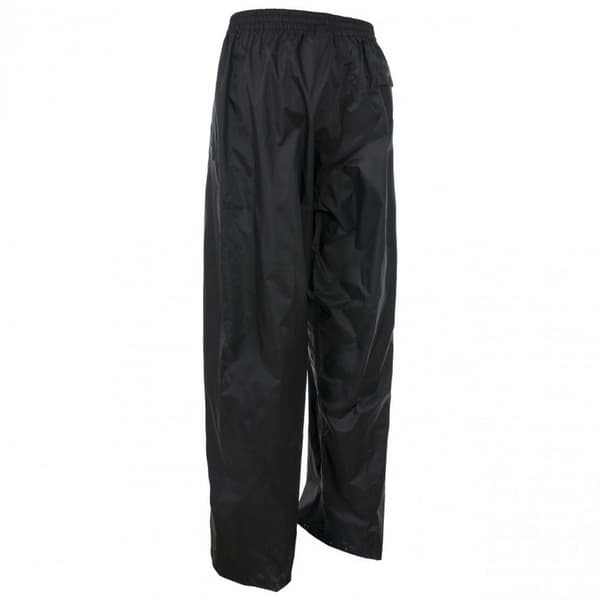 Trespass Childrens/Kids Qikpac Waterproof Packaway Trousers