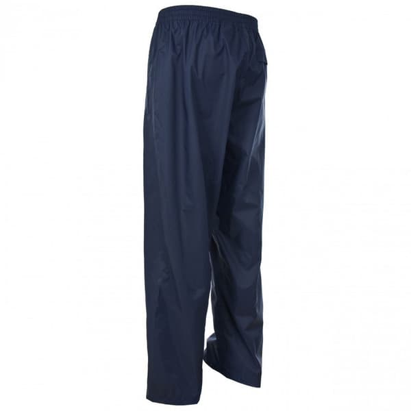 Trespass Childrens/Kids Qikpac Waterproof Packaway Trousers