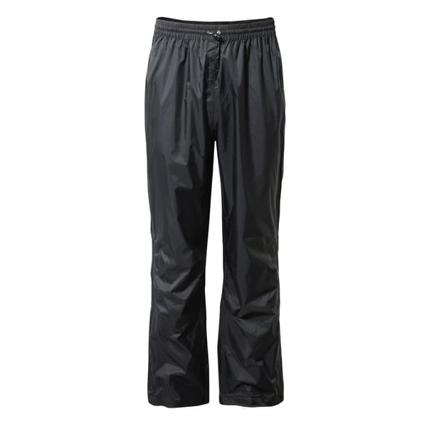 Craghoppers D Of E Womens/Ladies Ascent Waterproof Overtrousers