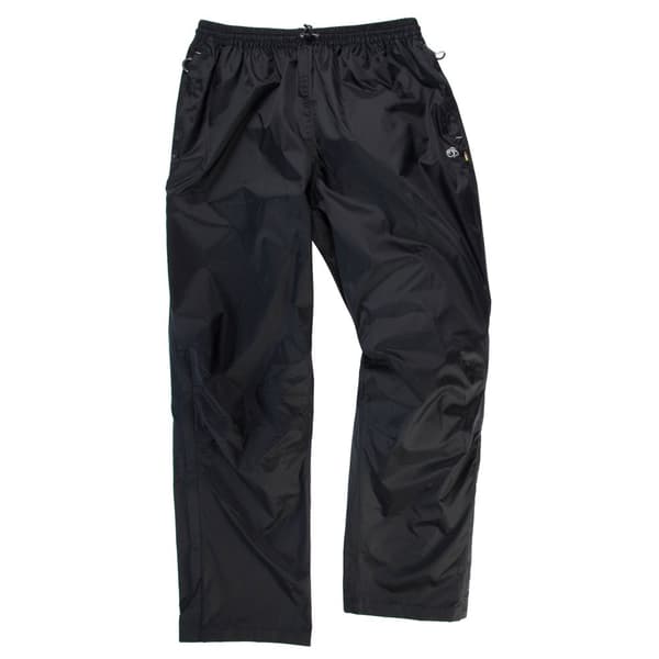 Craghoppers D Of E Womens/Ladies Ascent Waterproof Overtrousers