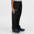 Miniatyrbilde 3 av 4: Regatta Great Outdoors Kids Boys Adventure Tech Pack It Waterproof Overtrousers