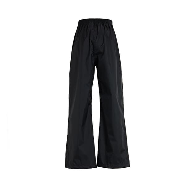 Regatta Great Outdoors Kids Boys Adventure Tech Pack It Waterproof Overtrousers