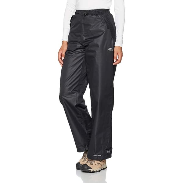 Trespass Womens/Ladies Tutula Waterproof Trousers