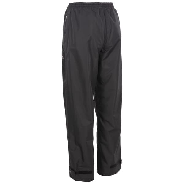 Trespass Womens/Ladies Tutula Waterproof Trousers