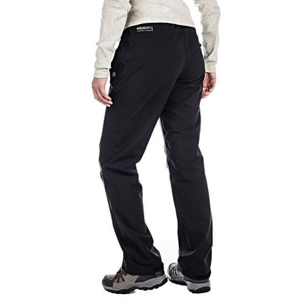 Craghoppers Outdoor Classic Womens/Ladies Aysgarth Waterproof Stretch Trousers