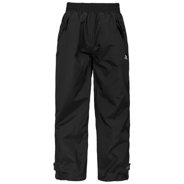 Trespass Childrens/Kids Echo Waterproof Trousers