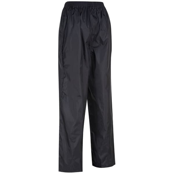 Regatta Great Outdoors Womens/Ladies Adventure Tech Pack It vattentäta överdragsbyxor
