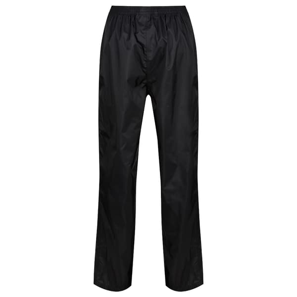 Regatta Great Outdoors Womens/Ladies Adventure Tech Pack It Waterproof Overtrousers
