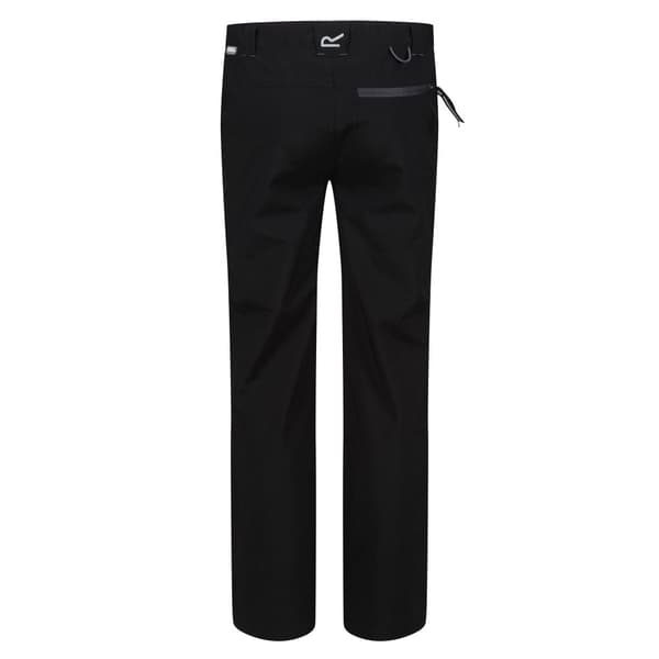 Regatta Great Outdoors Childrens/Kids Dayhike II Stretch Trousers