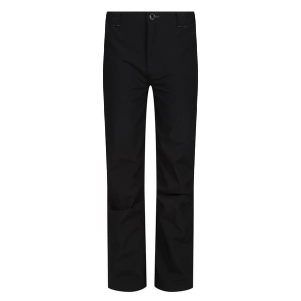 Regatta Great Outdoors Childrens/Kids Dayhike II Stretch Trousers