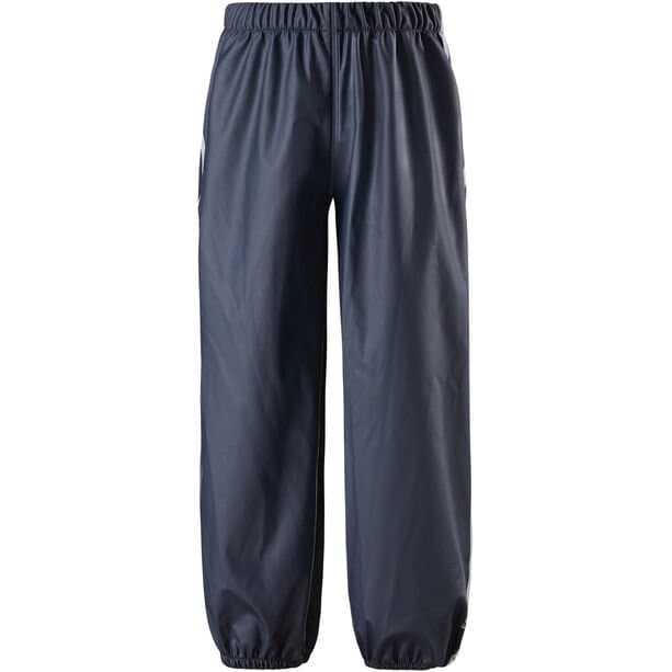 Reimatec Regnbyxor Oja Navy blå strl 116