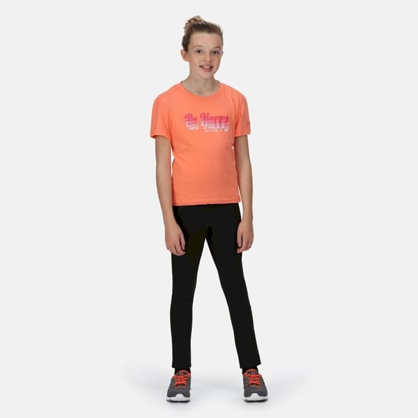 Regatta Childrens/Kids Pentre Trousers