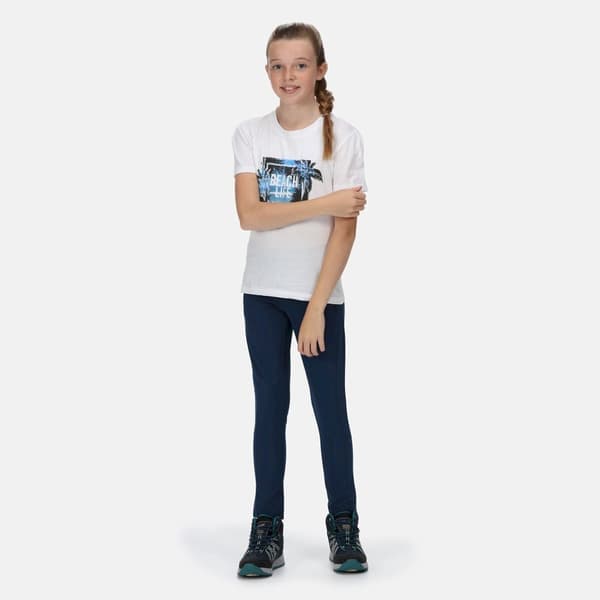 Regatta Childrens/Kids Pentre Trousers