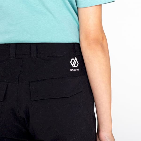 Dare 2B Childrens/Kids Reprise II Lightweight Trousers