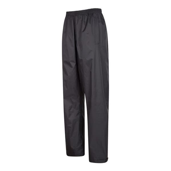 Mountain Warehouse Womens/Ladies Pakka Waterproof Over Trousers