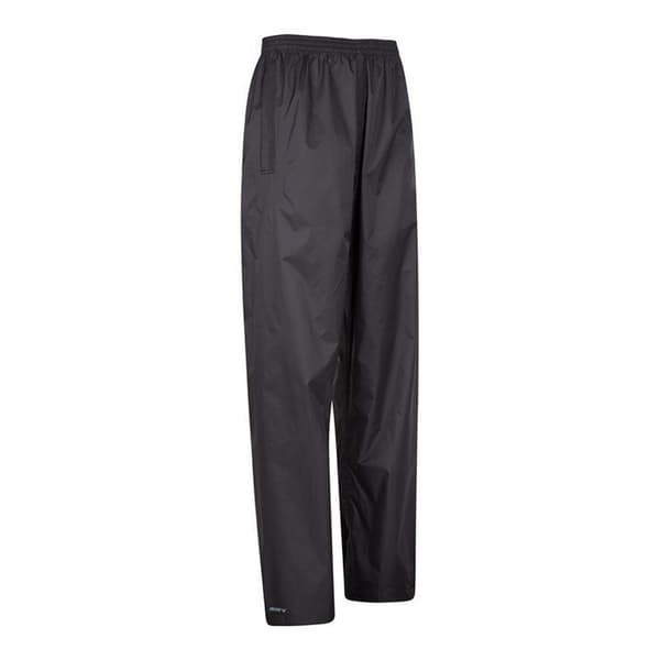 Mountain Warehouse Womens/Ladies Pakka Waterproof Over Trousers