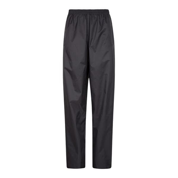Mountain Warehouse Womens/Ladies Pakka Waterproof Over Trousers