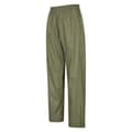 Miniatyrbilde 4 av 5: Mountain Warehouse Womens/Ladies Pakka Waterproof Over Trousers
