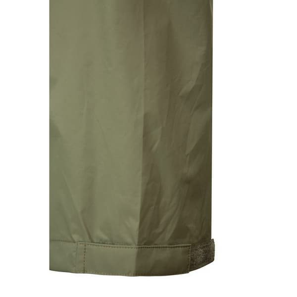Mountain Warehouse Womens/Ladies Pakka Waterproof Over Trousers