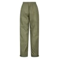 Miniatyrbilde 2 av 5: Mountain Warehouse Womens/Ladies Pakka Waterproof Over Trousers
