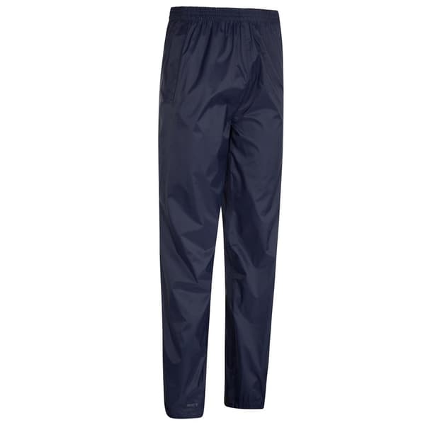 Mountain Warehouse Womens/Ladies Pakka Waterproof Over Trousers