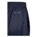 Miniatyrbilde 2 av 4: Mountain Warehouse Womens/Ladies Pakka Waterproof Over Trousers