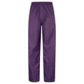 Miniatyrbilde 1 av 5: Mountain Warehouse Womens/Ladies Pakka Waterproof Over Trousers