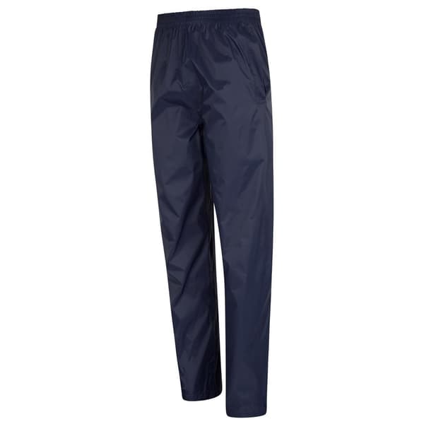 Mountain Warehouse Womens/Ladies Pakka Waterproof Over Trousers