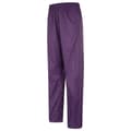 Miniatyrbilde 5 av 5: Mountain Warehouse Womens/Ladies Pakka Waterproof Over Trousers