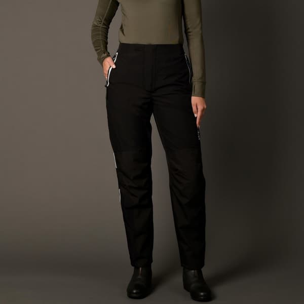 Weatherbeeta Womens/Ladies Rayne Waterproof Over Trousers