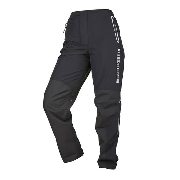 Weatherbeeta Womens/Ladies Rayne Waterproof Over Trousers