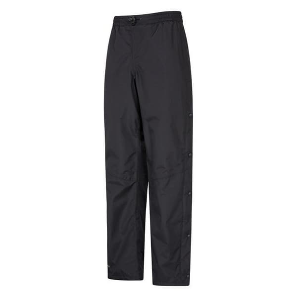 Mountain Warehouse Womens/Ladies Downpour Waterproof Trousers