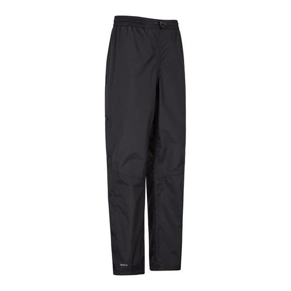 Mountain Warehouse Womens/Ladies Downpour Waterproof Trousers