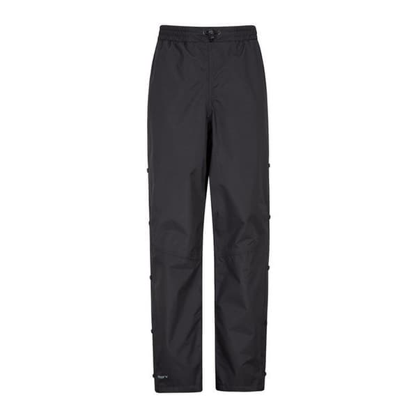 Mountain Warehouse Womens/Ladies Downpour Waterproof Trousers