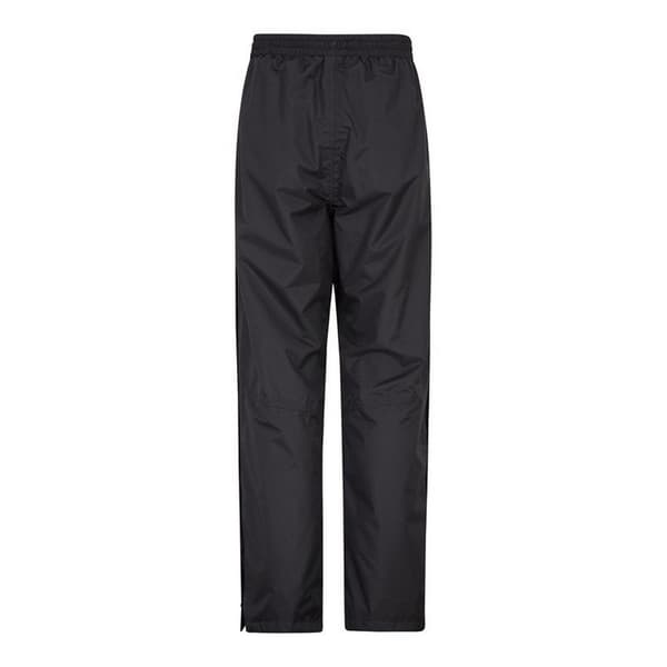 Mountain Warehouse Womens/Ladies Downpour Waterproof Trousers