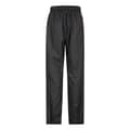Miniatyrbilde 2 av 5: Mountain Warehouse Womens/Ladies Spray Waterproof Trousers