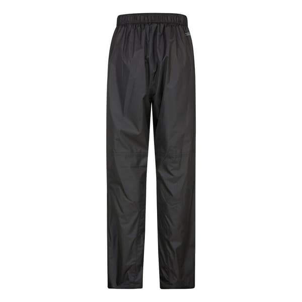 Mountain Warehouse Womens/Ladies Spray Waterproof Trousers