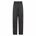 Miniatyrbilde 1 av 5: Mountain Warehouse Womens/Ladies Spray Waterproof Trousers