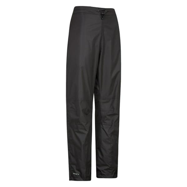 Mountain Warehouse Womens/Ladies Spray Waterproof Trousers