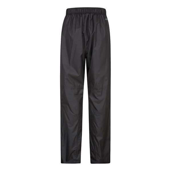 Mountain Warehouse Womens/Ladies Spray Waterproof Trousers