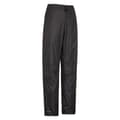 Miniatyrbillede 4 af 4: Mountain Warehouse Womens/Ladies Spray Waterproof Trousers